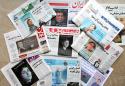 Iran front pages mourn trailblazing female mathematician