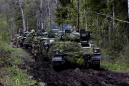 Why Russia Felt Threatened By Estonia's Largest Ever Military Exercise With NATO