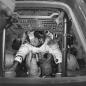 Apollo 15 astronaut Al Worden, who circled moon, dies at 88