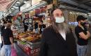 Postcard from Jerusalem: My hunt for hummus after lockdown
