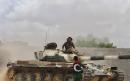 Khalifa Haftar's forces declare Ramadan ceasefire following setbacks in Libya's civil war