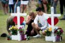 Texas school shooting survivors step up calls for gun reform