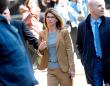 Lori Loughlin, husband Mossimo Giannulli plead not guilty in college admissions scam