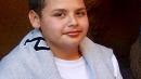 Jesse Hernandez, 13, Found Alive After Fall Down Sewage Pipe During Easter Picnic