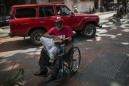 Red Cross talks to US about risks of sending Venezuela aid