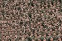 North Korea Can't Hide Its Population Problem