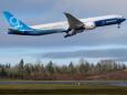 The second Boeing 777X just flew for the first time – take a look at the enormous new flagship Boeing hopes will be its redemption