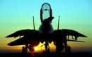 Check out This Video: One of Iran's F-14s Fighters Performed a Night Scramble