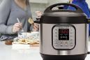 Save more than $30 on the Instant Pot DUO, its lowest price *ever* on Amazon