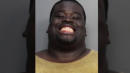 Man with Super Smiley Mugshot Allegedly Threatened to Kill Lawmaker on Facebook: Cops