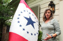 Mississippi faces reckoning on Confederate emblem in flag