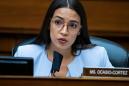 AOC suggests lawmakers subpoena USPS chief's calendar over possible conflicts of interest