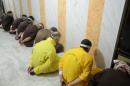 Iraq executes 12 after PM calls for speedy executions