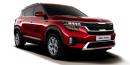 The Kia Seltos Is Yet Another Small Crossover to Fit between the Soul and Sportage