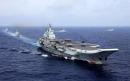 How A Chinese Basketball Star Got China Its First Aircraft Carrier