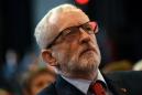 Britain's Labour hit by internal strife at campaign start