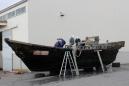 N. Korean boat skipper 'charged over Japan theft'
