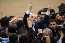 Israeli minister says 'time limited' for Hamas Gaza leader