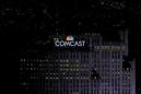 Comcast enters U.S. wireless business with unlimited data plans