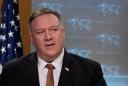 US-Europe row as Pompeo triggers start of Iran sanctions 'snapback'