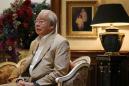 Malaysian prosecutors drop corruption charges against Najib ally