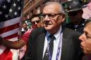 Trump Pardons Joe Arpaio, Ex-Sheriff Convicted Over Immigration Crackdown