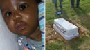 Family Visiting 6-Month-Old's Fresh Grave Finds Infant's Casket Floating Above Ground