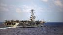 US Navy captain says carrier faces dire coronavirus threat