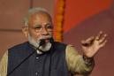 Modi plots course after landslide Indian election win