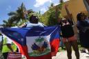 58,000 Haitians facing deportation get US extension