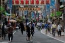 Japan slides into recession — with forecasts of worse to come