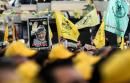 Fatah says Hamas arrests members in Gaza ahead of rally