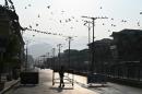 India hails 'historic' Kashmir rule as Pakistan, China slam move