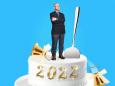 Fauci says planning weddings and parties for 2022 is 'a pretty good bet'