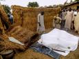 16 killed in double suicide attack in NE Nigeria