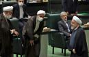 Rouhani urges Iran MPs to 'cooperate' as parliament opens