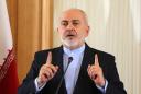 Iran's Zarif says Warsaw meeting 'dead on arrival'