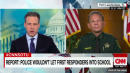 Jake Tapper Skewers Florida Sheriff Over Failure To Act On Shooter Red Flags