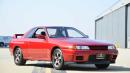 Is This The Perfect R32 Nissan Skyline GT-R?