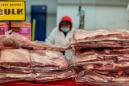 Coronavirus kills 93 U.S. meatpacking, food-processing workers, union says
