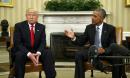White House dismisses Obama warning about Flynn as 'bad blood'