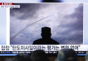 UK, France and Germany condemn North Korea missile launches