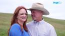Pioneer Woman Ree Drummond and Her Husband Ladd Share the Secrets to Their 21-Year Marriage