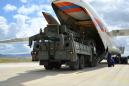 Turkey ignores US warnings over Russian S-400 missile deployment