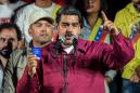 Venezuela's Maduro still standing after five turbulent years