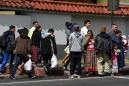 ACLU sues to block U.S. from sending asylum-seekers to Guatemala