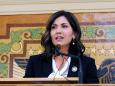 South Dakota Governor demands Sioux tribes 'immediately' remove COVID-19 checkpoints because they interfere with traffic