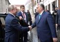 Hungary's Orban: Good relations with Russia are a necessity