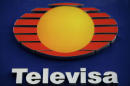 Televisa exec shot dead outside Mexico City while riding bike