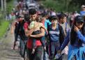 Marshall Plan for Central America would restore hope, end migrant border crisis